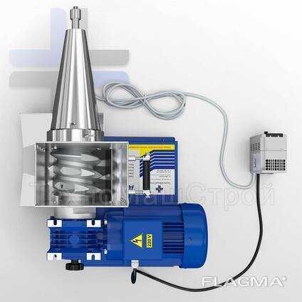 Соковижималка промислова "Джус" , 220 В, 380 В
