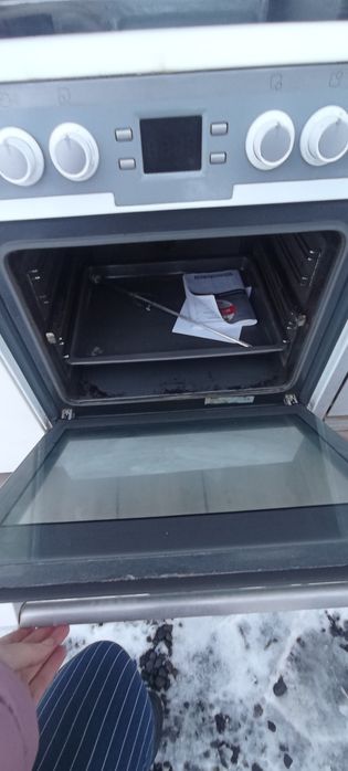 Продається духова шафа+ плита