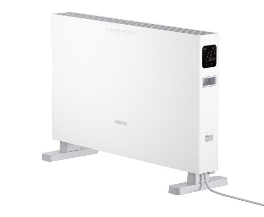 Обогреватель Xiaomi SmartMi Electric Heater Smart Edition White