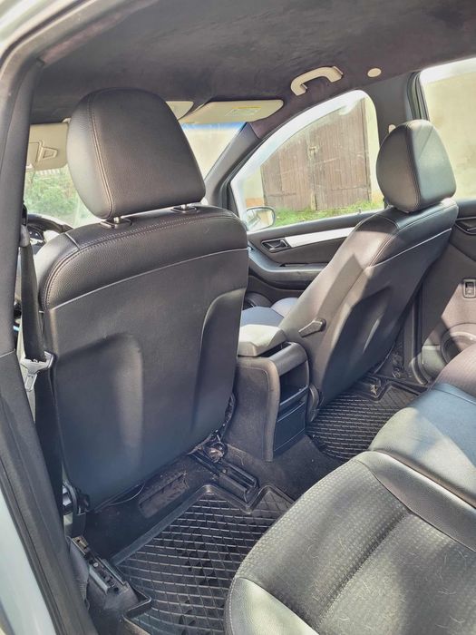 Mercedes-Benz B180 CDI