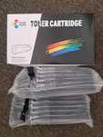Toner CF283A K Zamiennikopakowanie 2szt.