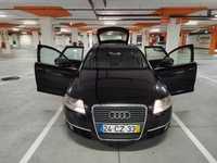 Audi A6 Avant cx automática