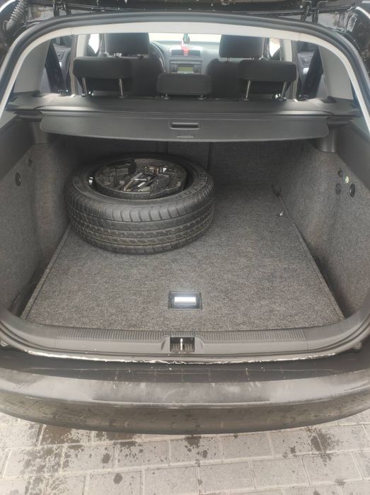 Продам шкода а5 1.6 газ-бенз