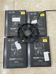 be quiet Silent Wings 3 120-140mm