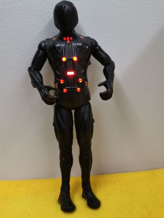 Rinzler Tron Legacy Dziedzictwo