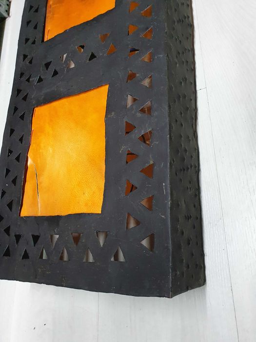 Candieiro Marroquino