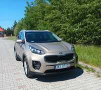 Kia Sportage 2018