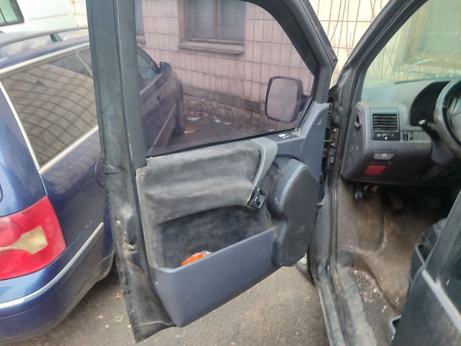 Продам авто мерседес віто 638