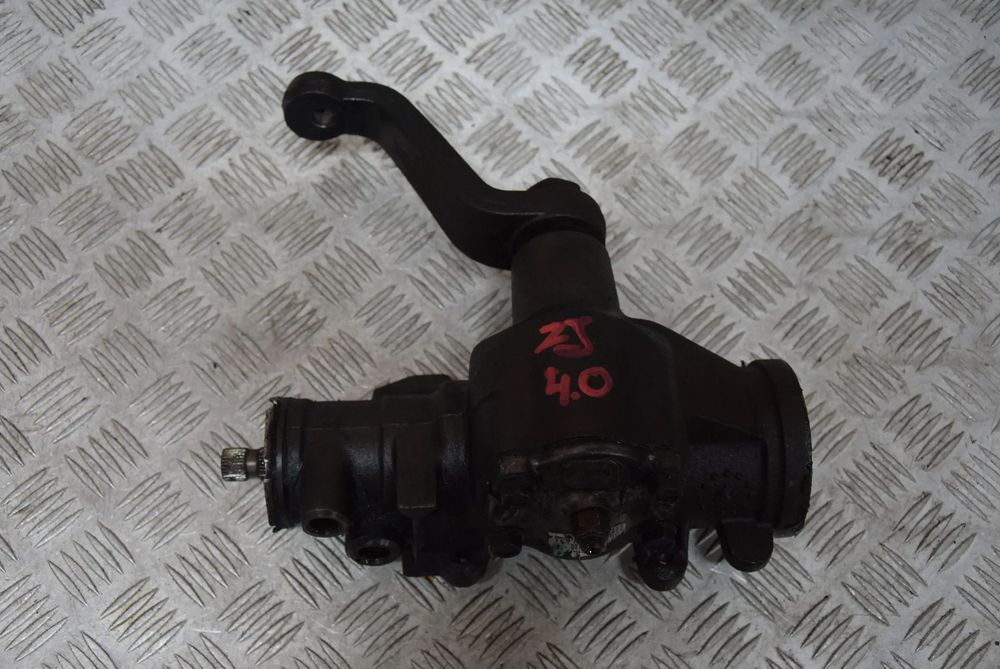 JEEP GRAND CHEROKEE ZJ MAGLOWNICA UK