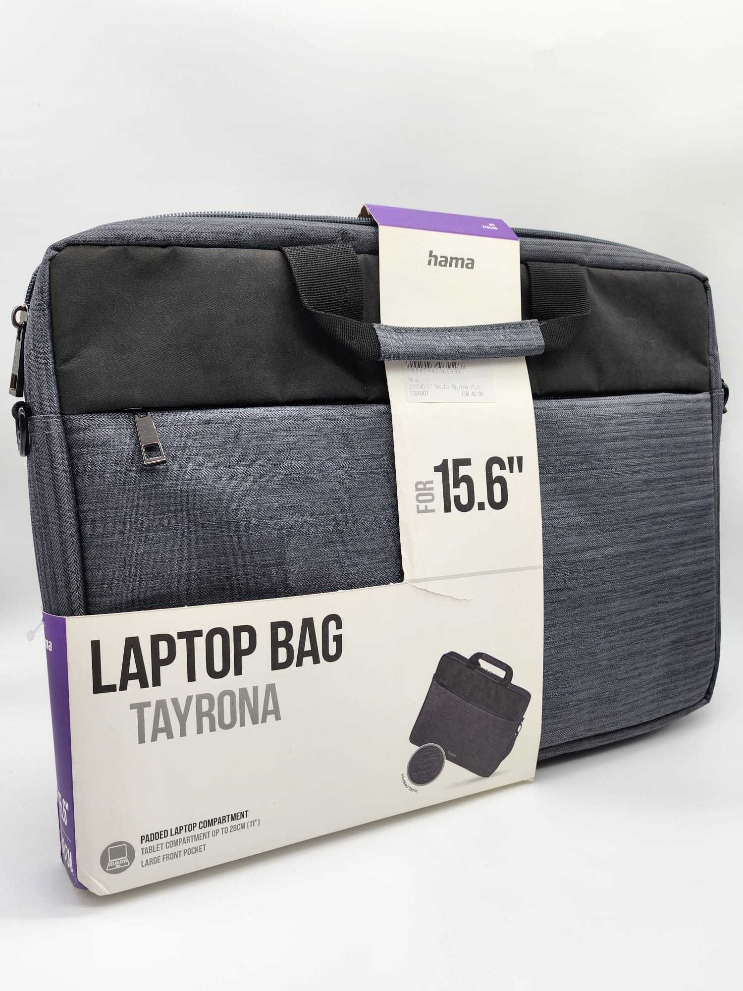 Torba na laptopa Hama 15.6"