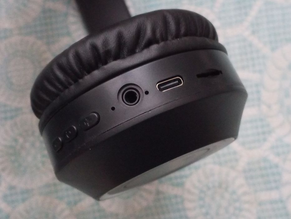 Навушники безпровідні М3