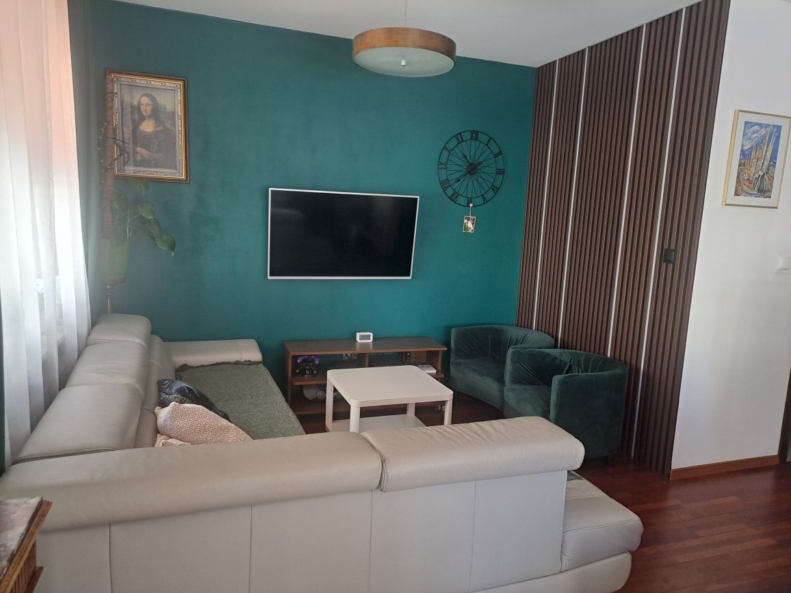 Sprzedam 69 m2, 4 pokoje, Kniaziewicza w Piasecznie