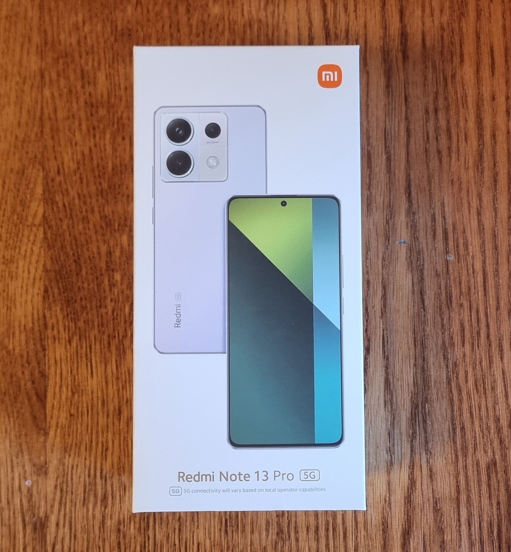 Комплект Xiaomi Redmi Note 13 Pro 5g
