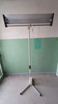 Lampa medyczna PRL