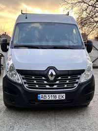 Renault Master  2015