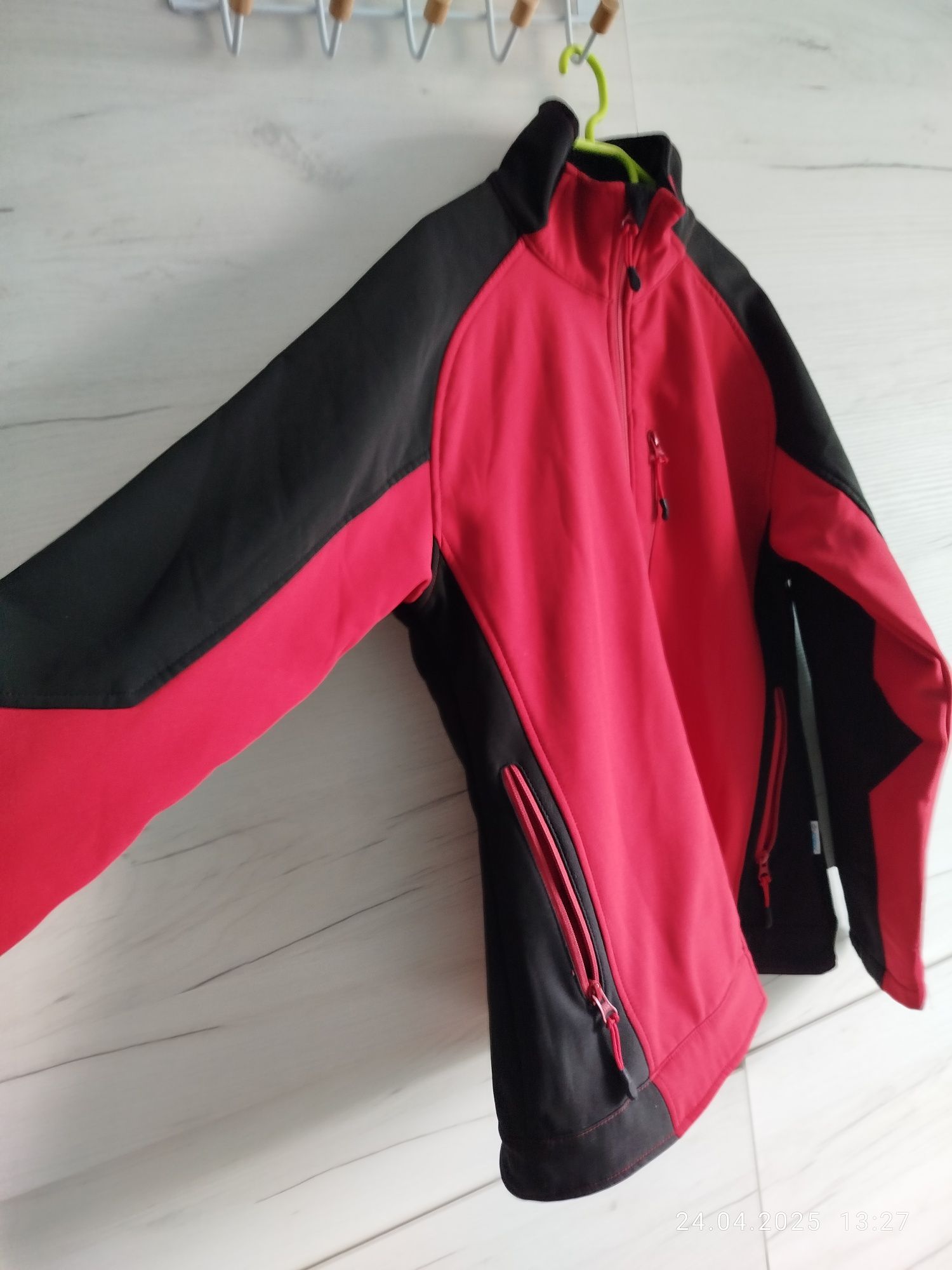 Kurtka Softshell Engelbert Strauss