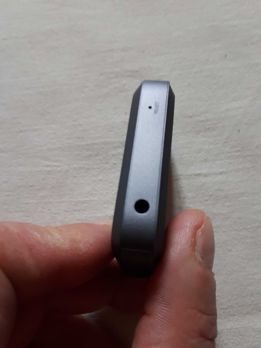 Bluetooth 5.3 приймач Ugreen CM596 з 3.5mm AUX виходом і мікрофоном
