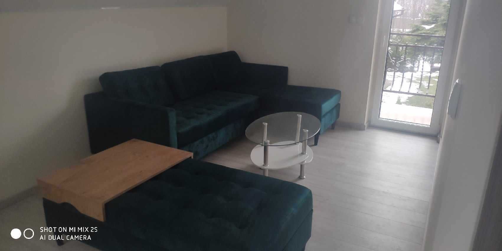 Domek na wynajem - 4-osobowy, 70m2