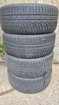 Opony zimowe Hankook winter evo2 icept 235/50/18 komplet gratis 3 lato