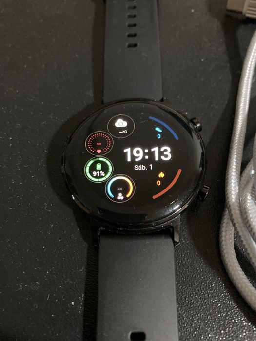 Huawei Watch GT 2 42mm