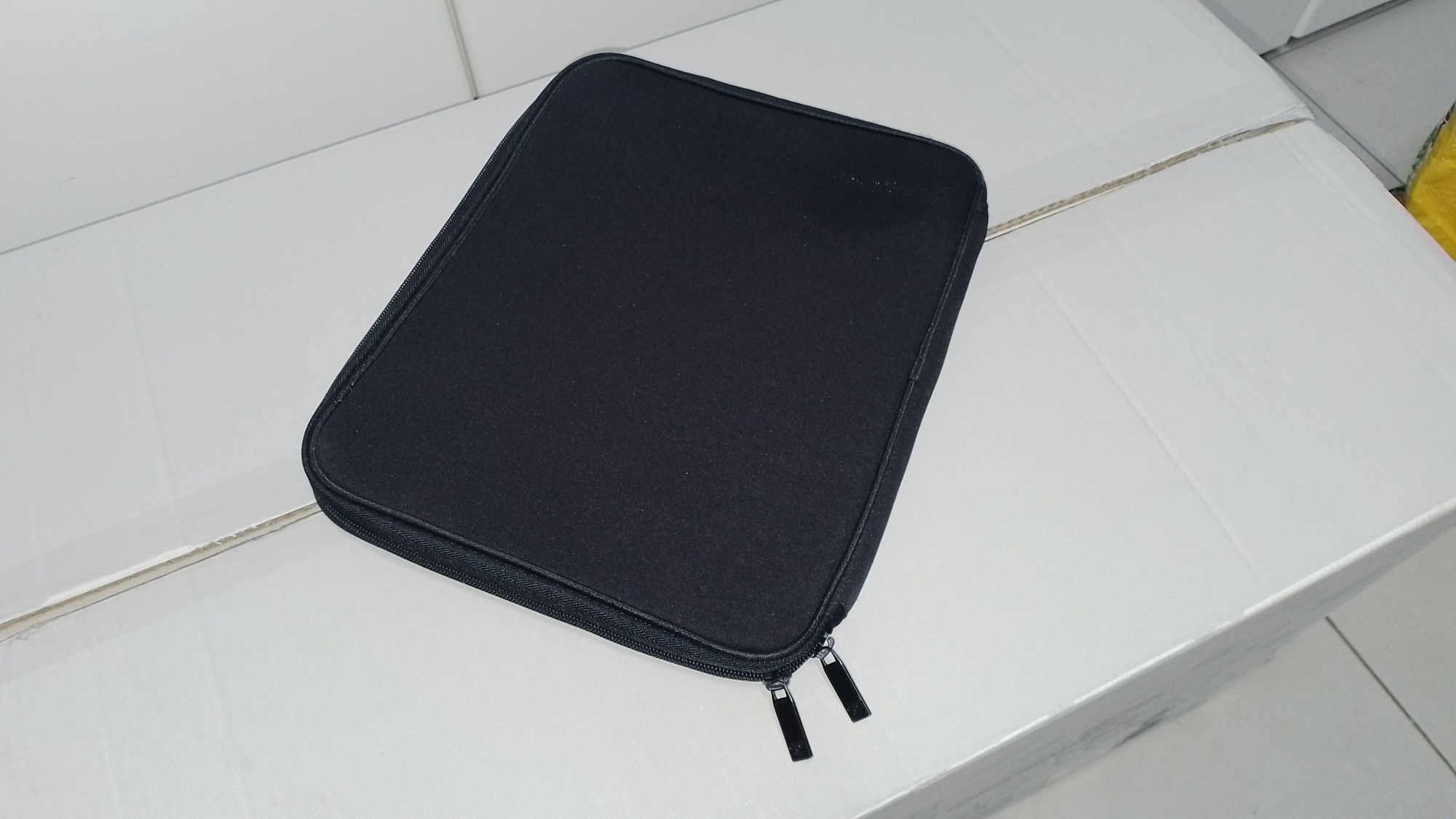 Capa sleeve para computador portatil ou tablet