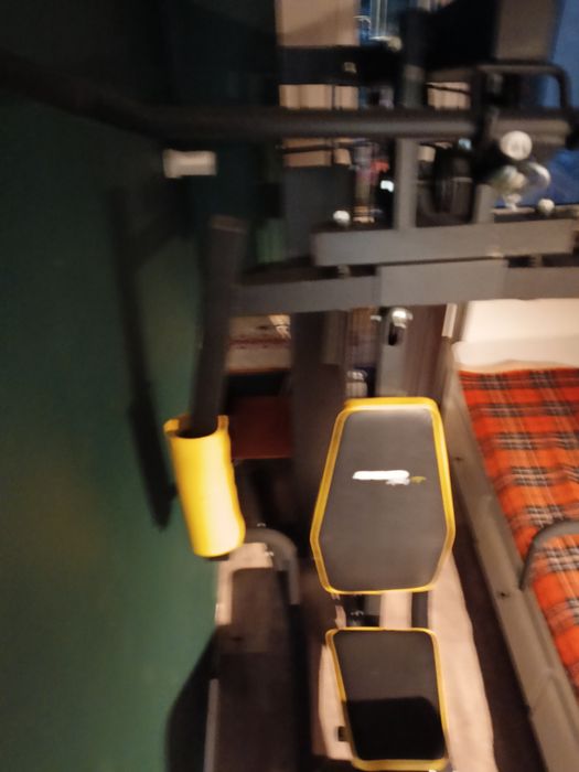 Atlas Scud  8008T jak nowy