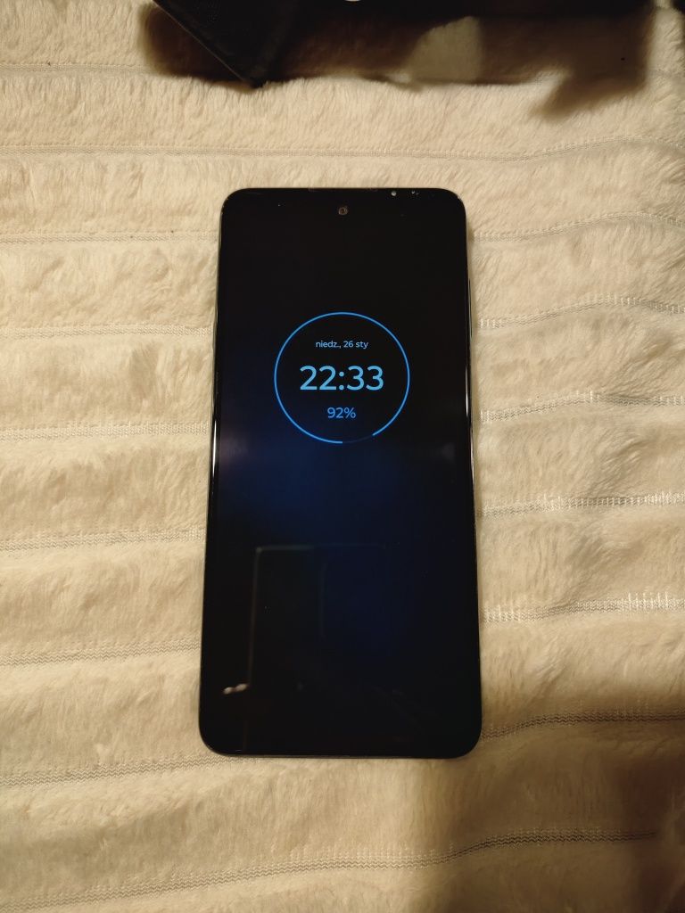 Motorola edge 20lite 5G