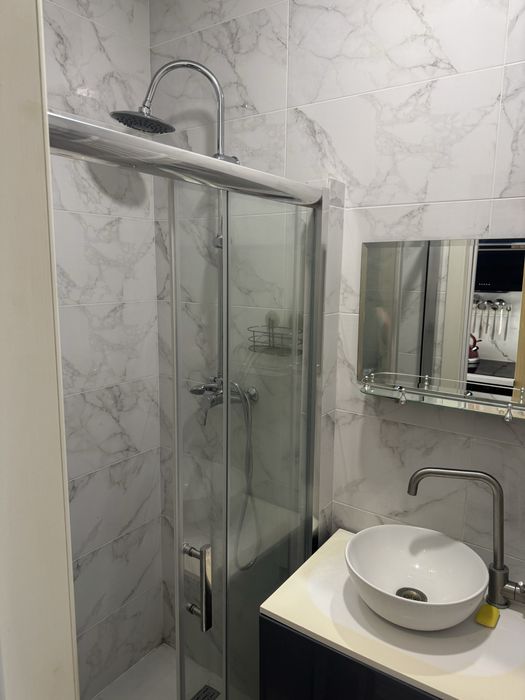 Здам смарт квартиру,в Гостомелі,вул.Мирна.Облаштована від А до Я