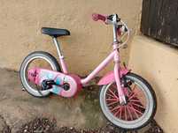 Bicicleta até 5 anos