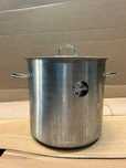Tacho profissional de aço inoxidável PUJADAS INOX-PRO - 40cms