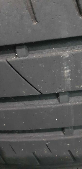 Комплект шин 195/65/15 на оригінальних дисках Кадді Caddy