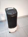KLIMATOR klimatyzer wodny przenośny 12L jonizacja PILOT 5w1 PREMIUM