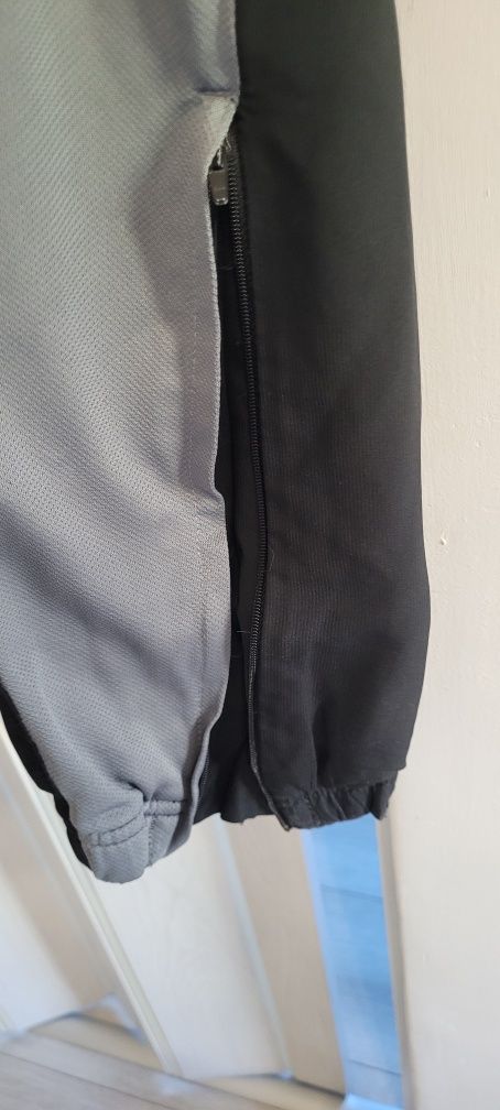 Spodnie adresowe ADIDAS ROZMIAR XL