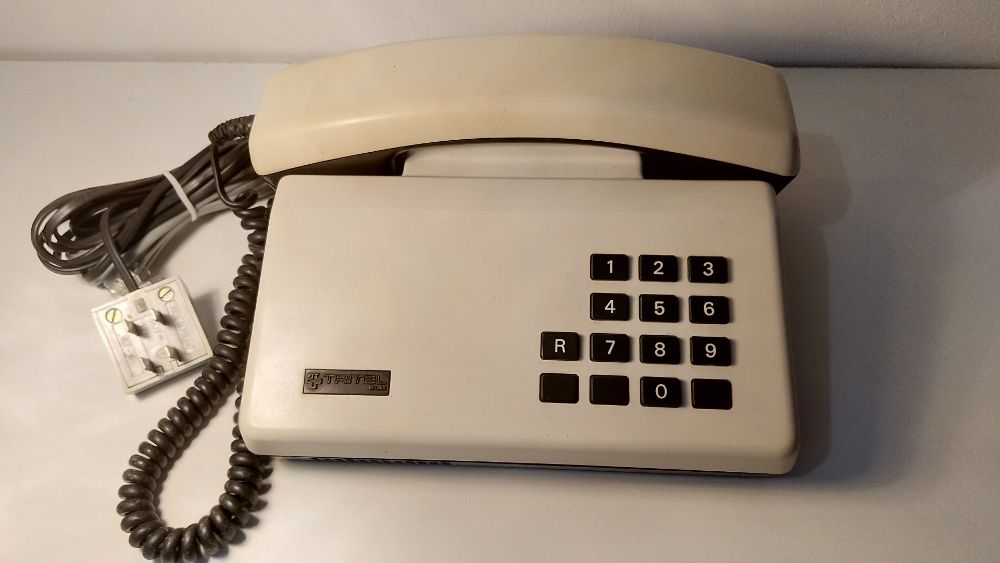 Telefon TRITEL ELM 2 - Poznań