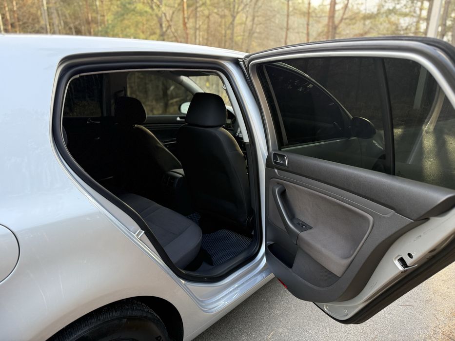 Продам/Обмін VW Golf V 2006рік