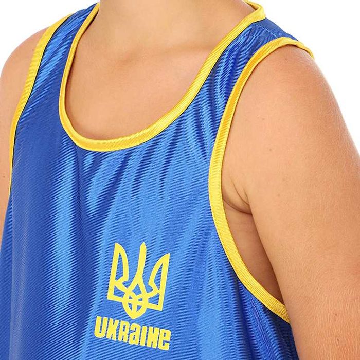Ukraine Sport Форма для боксу дитяча CO-8941