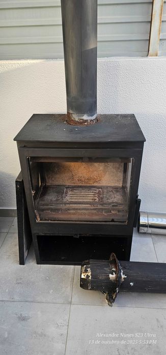 Recuperador calor