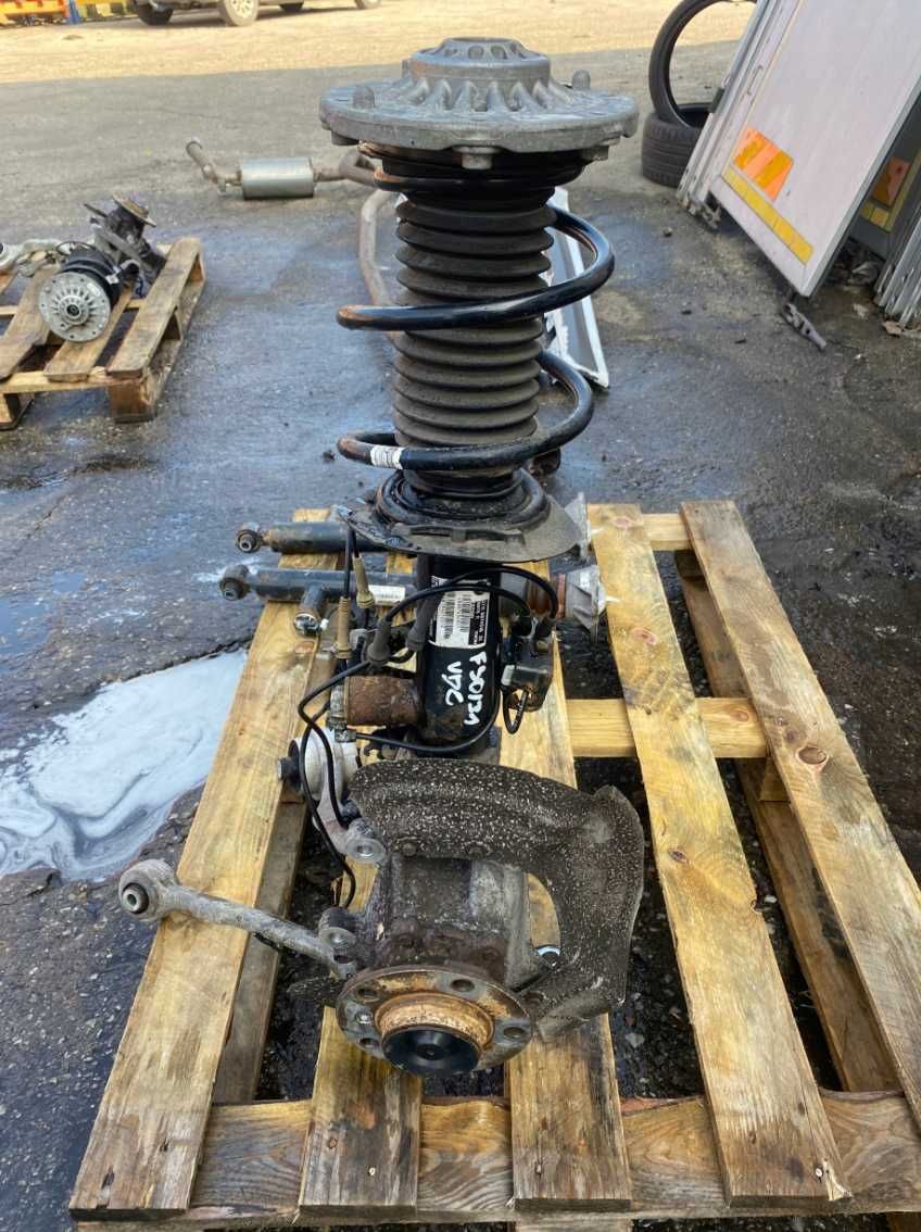 BMW F30 F31 F34 GT F35 F80 разборка бампер запчасти BMW F31 F30 F34