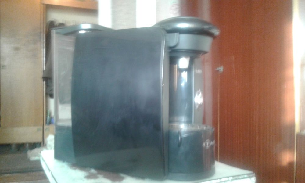 Кавомашина Bosch Tassimo TAS4012\03