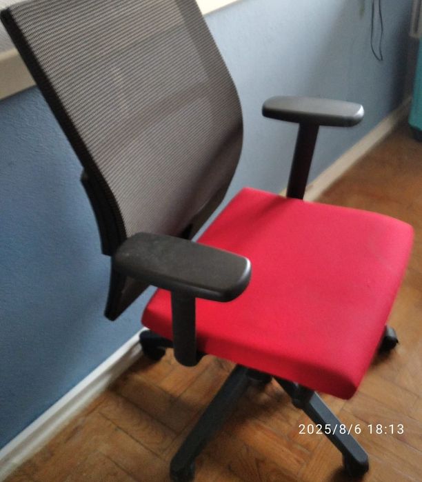 Cadeira de escritório