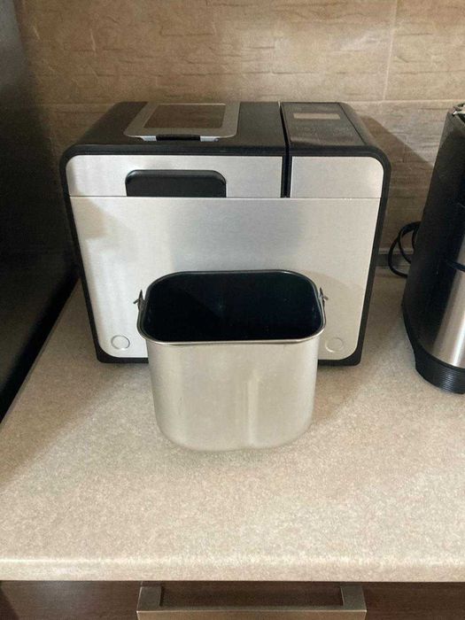 Чаша для хлібопічки горенье вм 900 з мішалкою