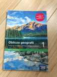 Oblicza geografii 1