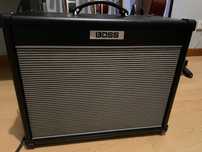 Boss Nextone stage
