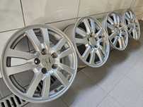Alufelgi 16 5x114,3 ORYG HONDA Civic 8 9 Accord Cr-V Hr-V