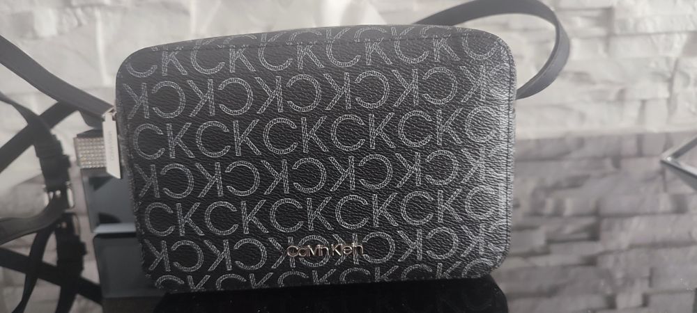 Torebka damska ck