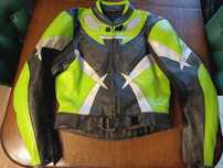 Kombinezon motocyklowy.