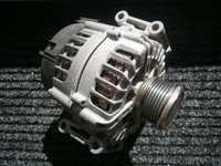 Alternator Audi A4 A5 A6 A7 Q7 2.0 TFSI 180A oryginał Valeo 06L903024A