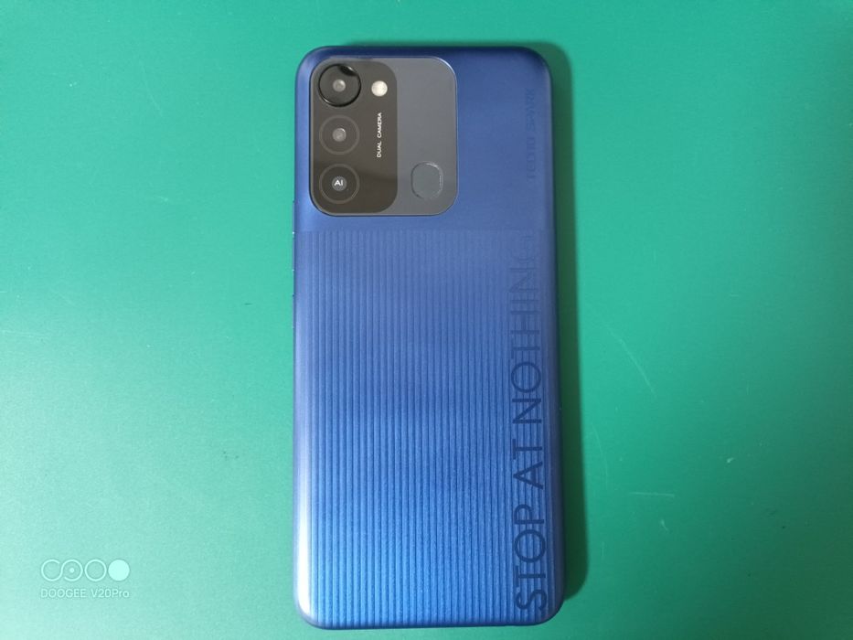 Мобільний телефон Tecno Spark Go 2022 2/32 NFC