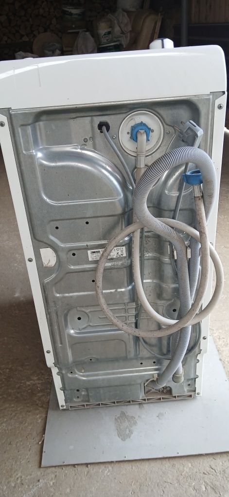 Стіральная машина Zanussi ZWQ 5100
