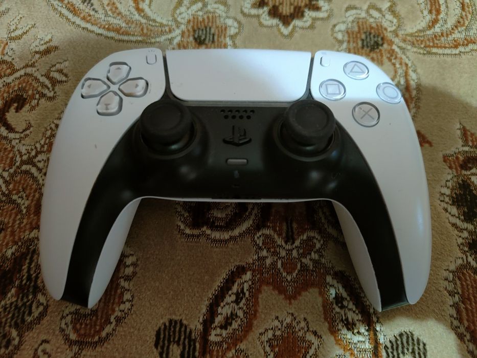 Pad kontroler PS5